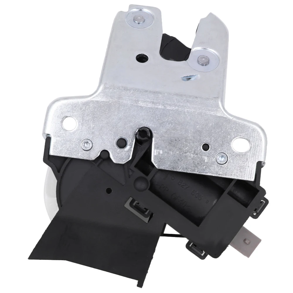 Крышка багажника замка крышки 4F5827505D для VW Eos Jetta MK5 Passat B6 B7 CC Audi A4 A5 A6 A8 Seat EXEO