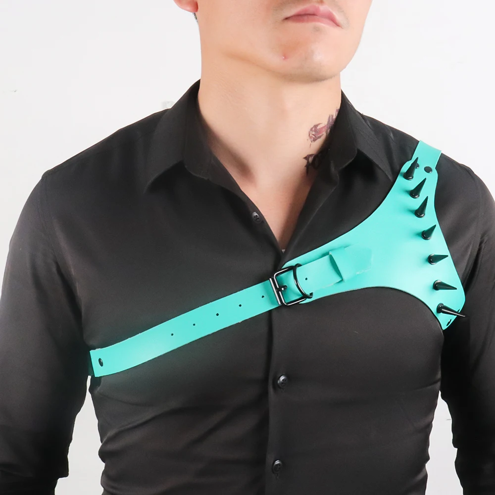 Экзотические костюмы портупея мужская сексуальный костюм гей 2021 Фетиш мужские