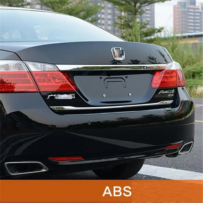 Автомобильный багажник задний бампер дверная ручка внешняя автомобильная