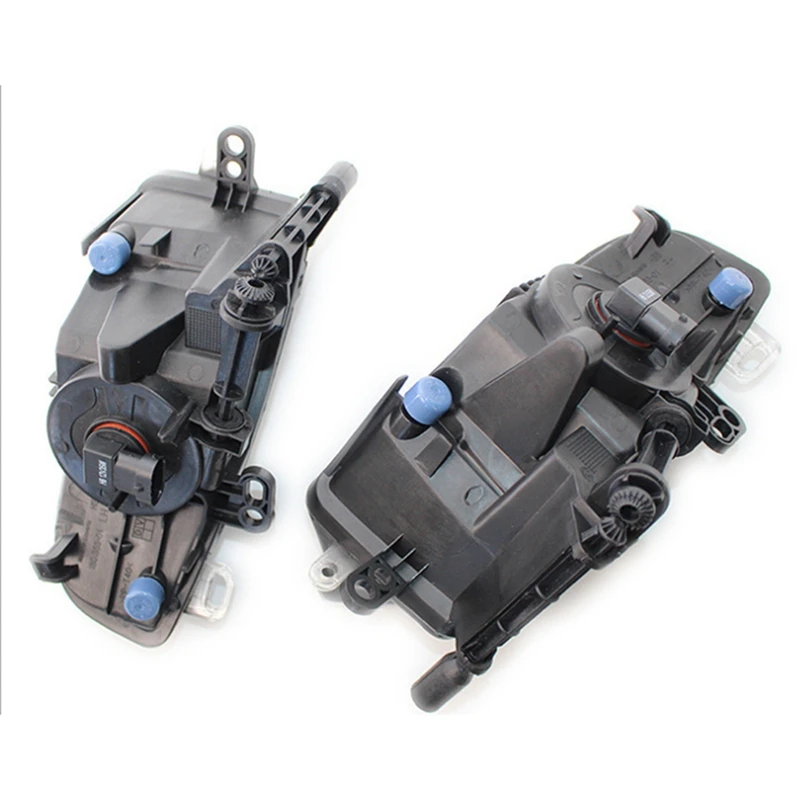 

Car Front Bumper Lower Side Fog Light Lamp for - S5 A5 S-Line 2013-2016
