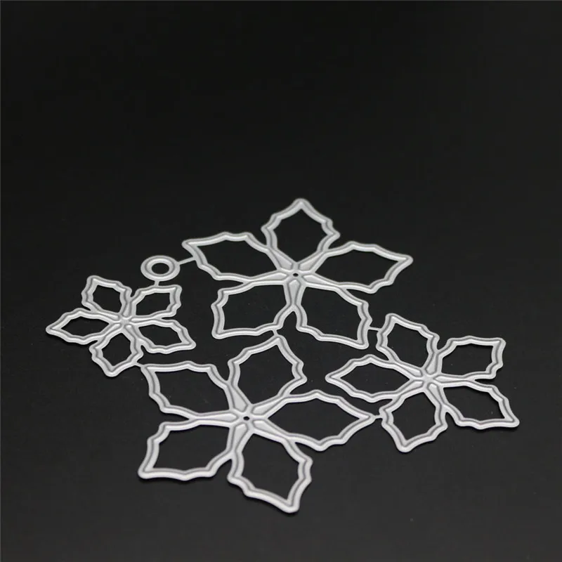 2018 Новое Сердце Прямоугольник круглая оправа металла резки штампы и для