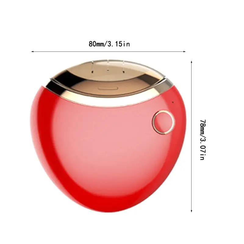 

Automatic Electric Nail Clipper Nail Trimmer Professional Nail Manicure Tool X7JA