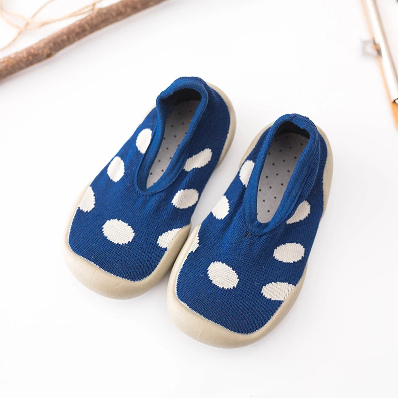 Бренд CNFSNJ 2019 летние и осенние модные детские носки для дома обувь мальчиков