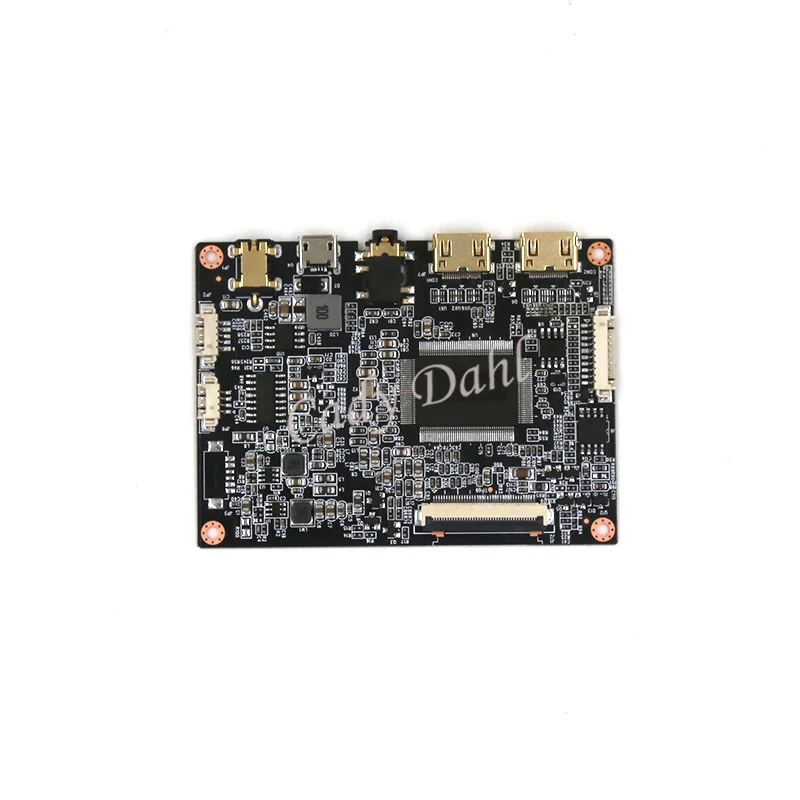 2K 2 mini HDMI аудио EDP ЖК контроллер платы модуля для 13 3 &quotIPS 2560X1440 LQ133T1JW01 FHD 40 контактов