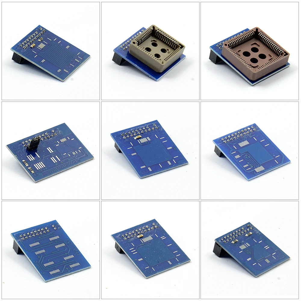 Универсальный программатор Orange5 Plus оранжевое устройство программирования с