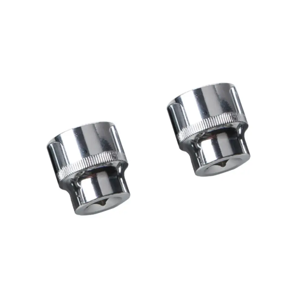 Горячая стандартная розетка для гаечного ключа 3/8 &quotПривод 10 мм метрический