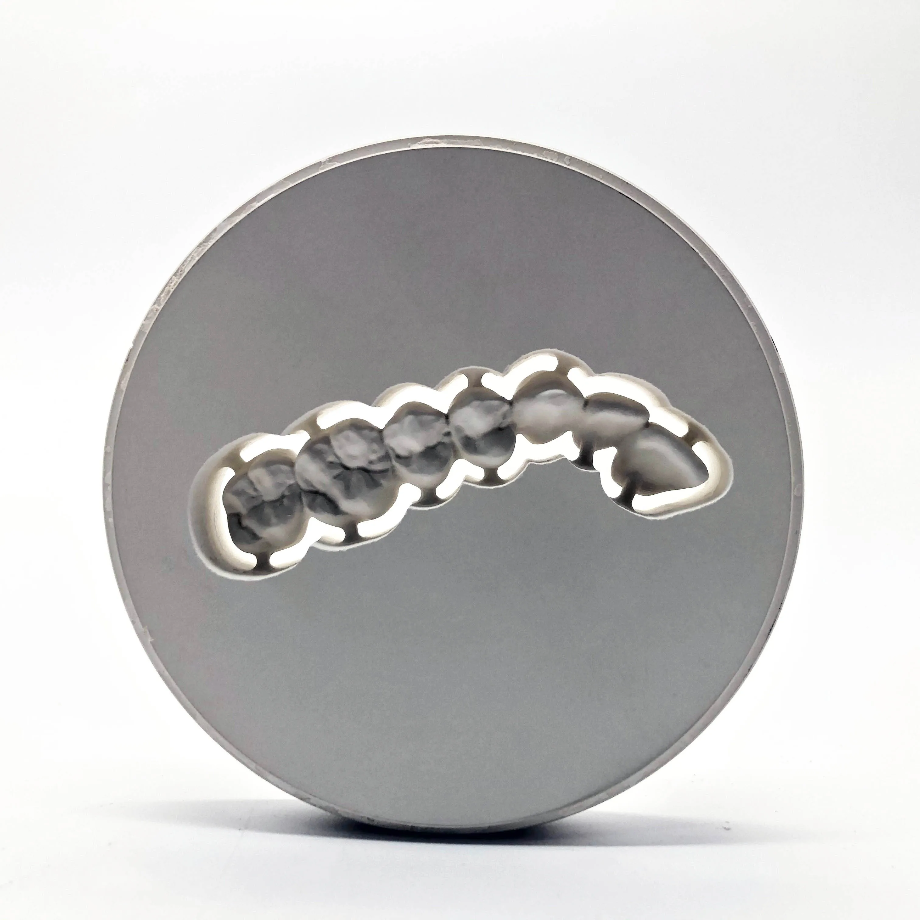 Ceradirect SHT-ML многослойная циркониевая система зацепа (95 мм)-для стоматологической