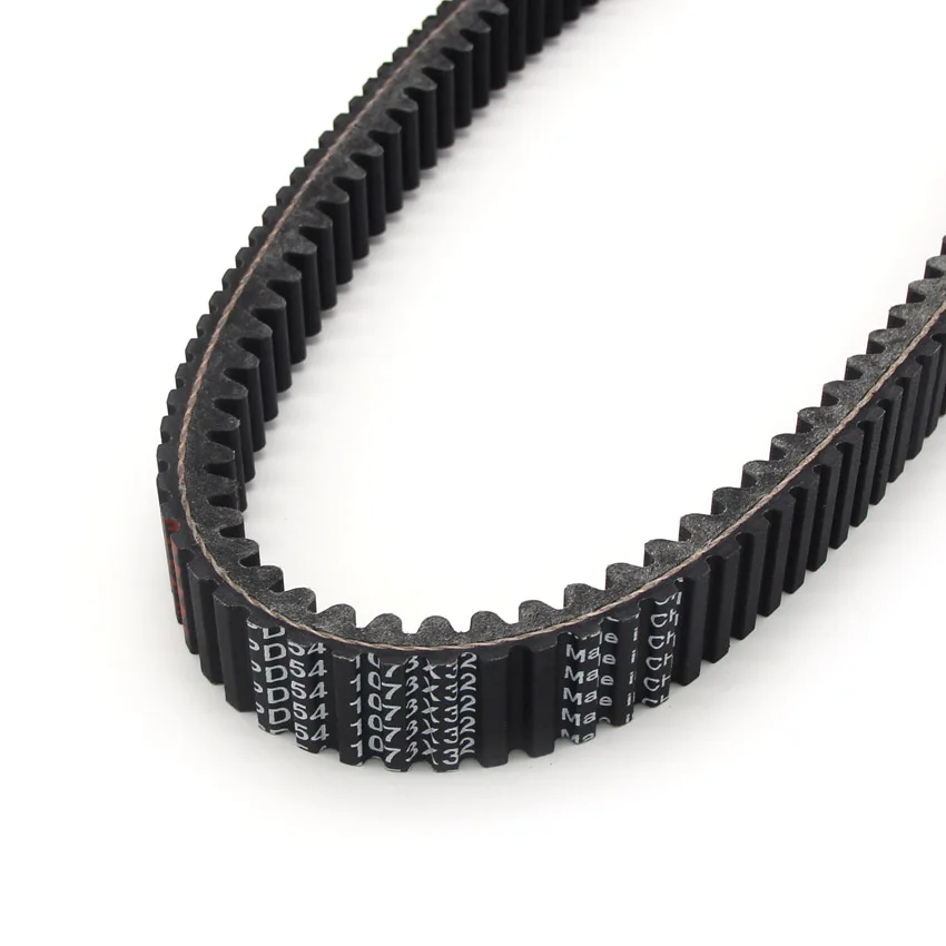 

Motorcycle Drive Belt Transfer Belt For Kawasaki KAF450 KAF540 Mule 1000 2010 2020 2030 59011-1053 59011-0038 59011-1077