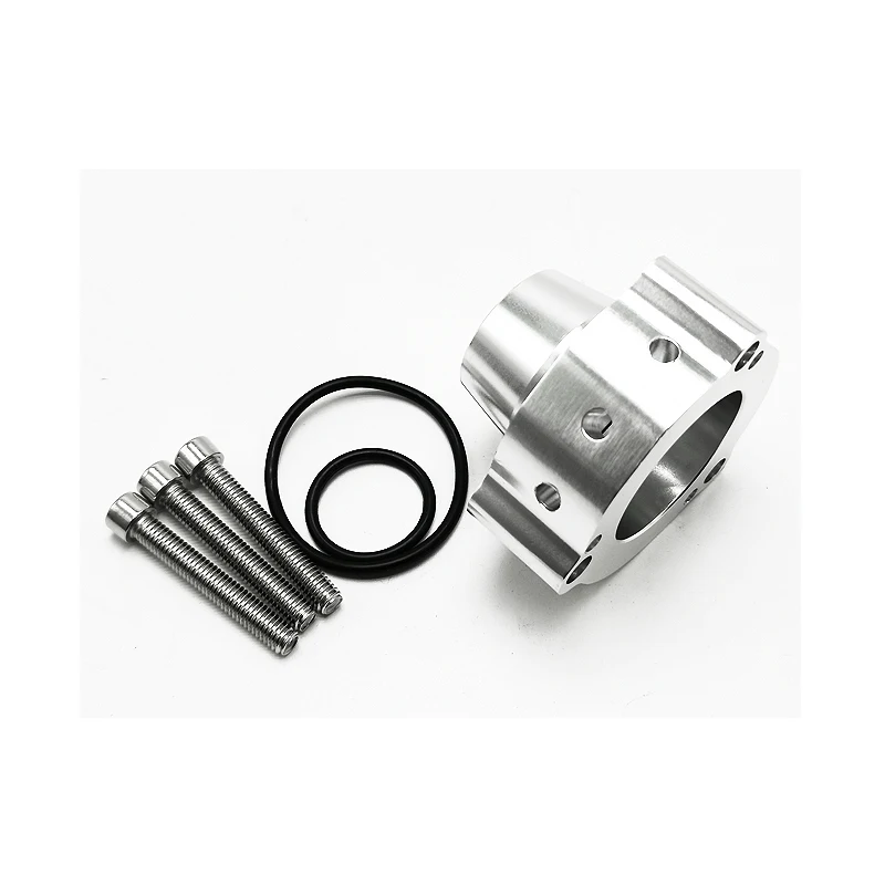 Фото Адаптер продува для audi, seat Для vw VAG FSiT TFSi EM-BOV1014 №1