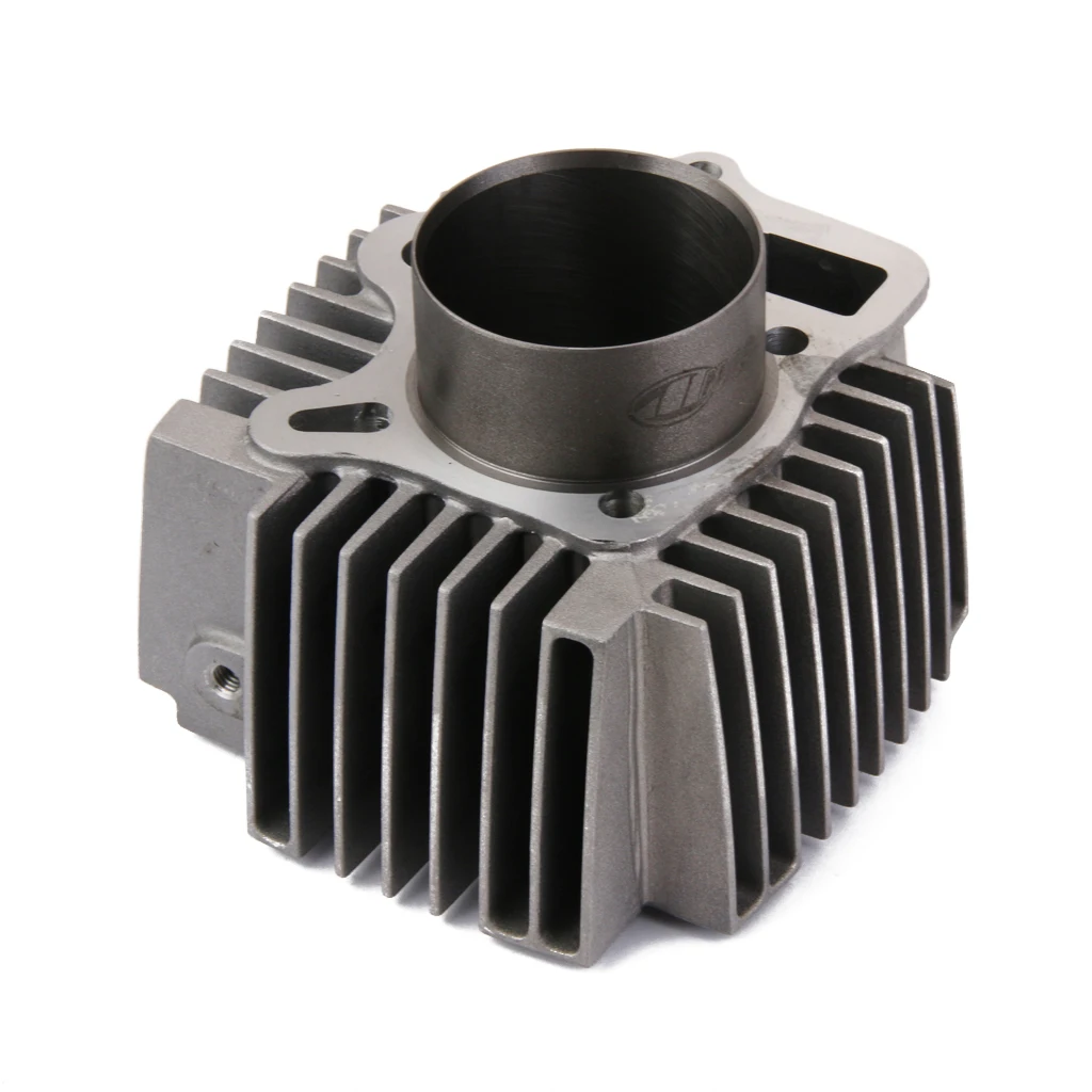 Цилиндр поршневые кольца прокладки в сборе Комплект для частей мотоцикла