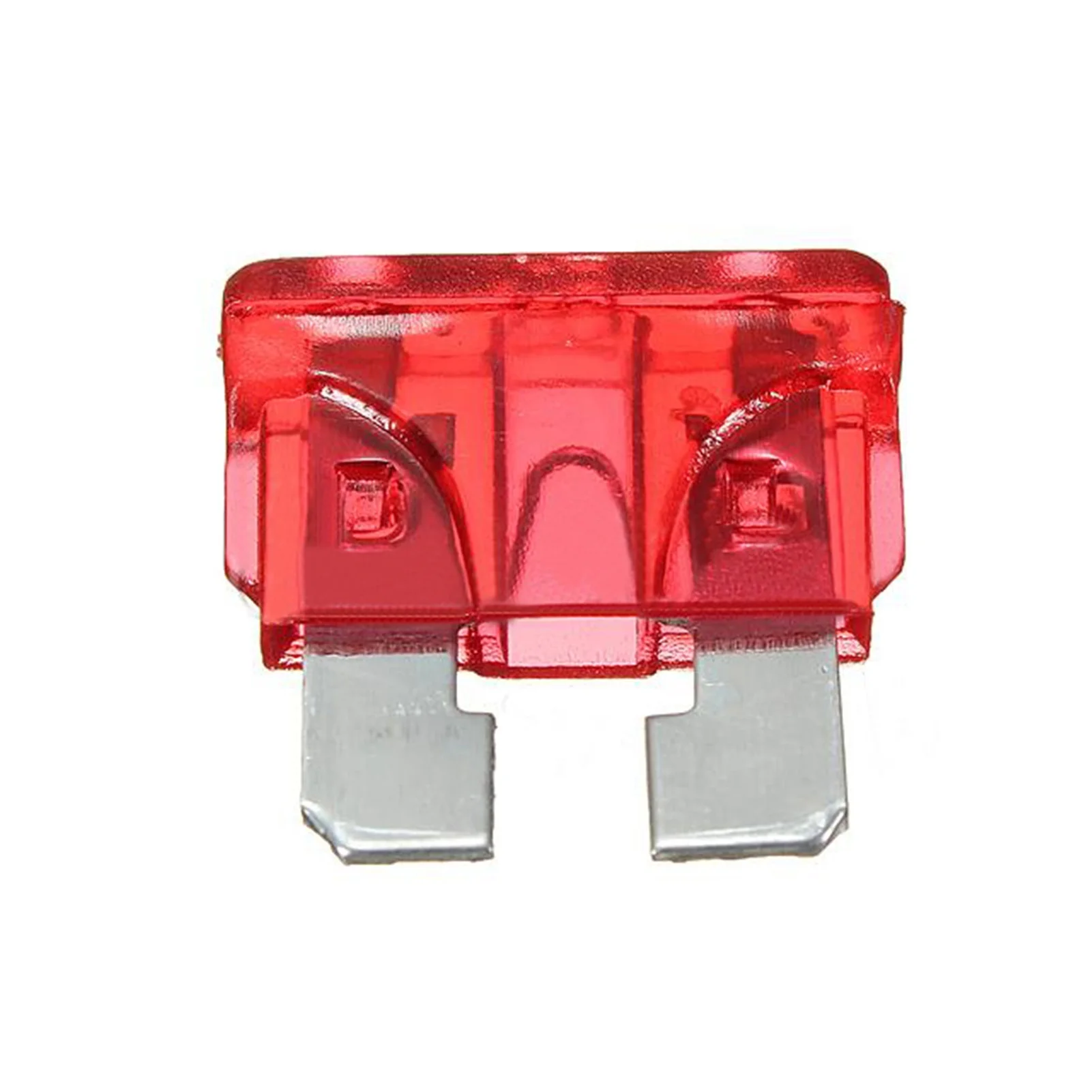 

2021NEW 7 colors 120PCS/set Assorted Mixed Standard Car Auto Blade Fuse 5 A 7.5 A 10 A 15 A 20 A 25 A 30 A