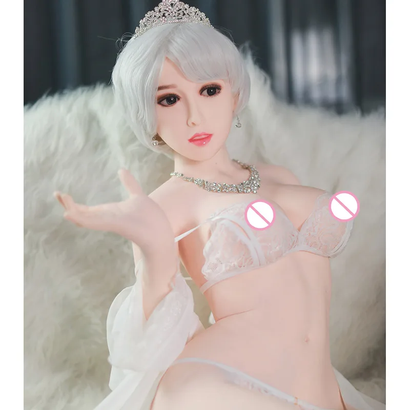 Hanidoll секс кукла вагина 158 см куклы товары для взрослых резиновая женщина секса