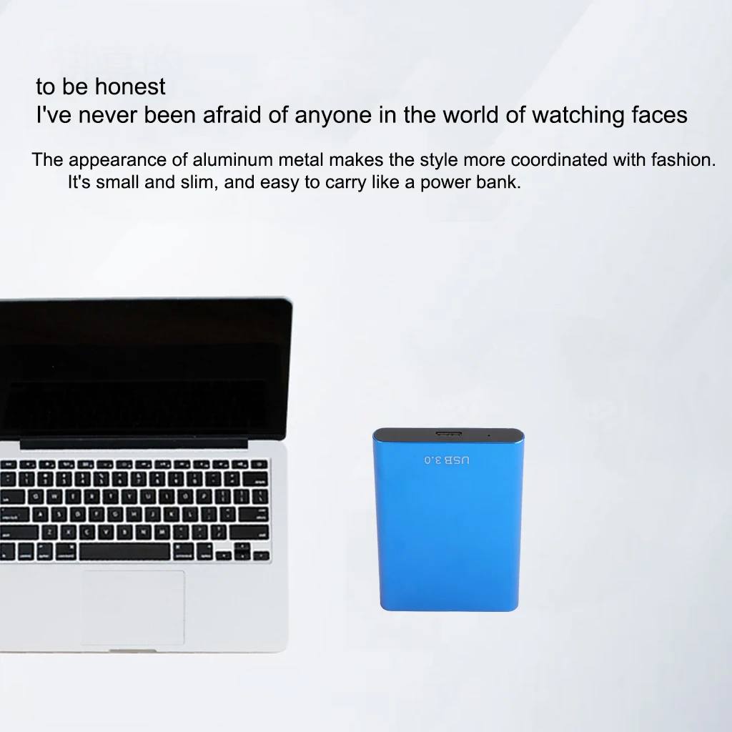 2 5 portable external hard drive 8tb 4tb 2tb 1tb hd external hard drive suitable for notebook computers free global shipping