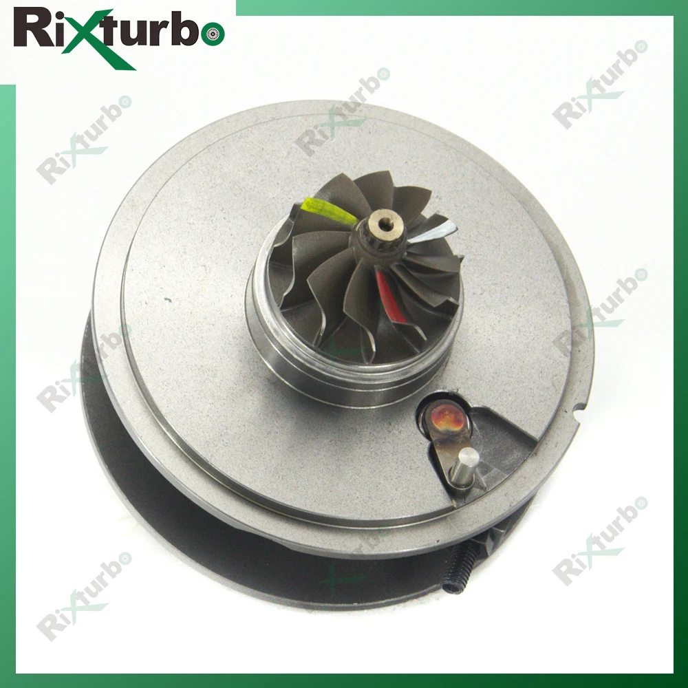 Картридж турбины TF03549335-01002 49335-01003 картридж для Mitsubishi ASX Lancer 1 8 DI-D 110 кВт турбинный