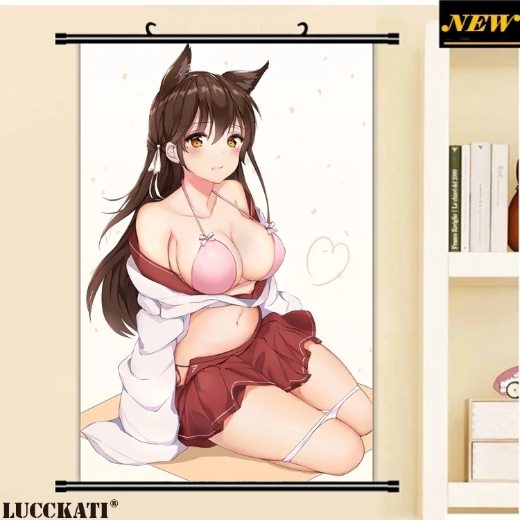 Azur Lane Bilan Hangxian трусики бикини бюстгальтер попки животные уши сексуальные loli аниме