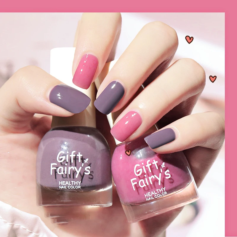 

Новый Гель-лак для ногтей, полное покрытие, великолепный цвет, Полупостоянный твердый польский лак для ногтей, лак, погружной Праймер, УФ-Гел...