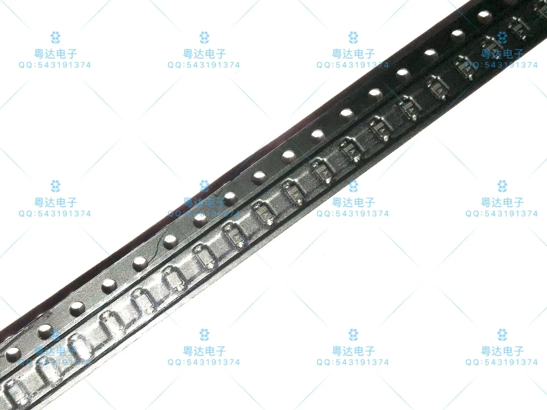 100% новый и оригинальный 1SS355 A SOD 323 80 V/100mA|Запасные части| |