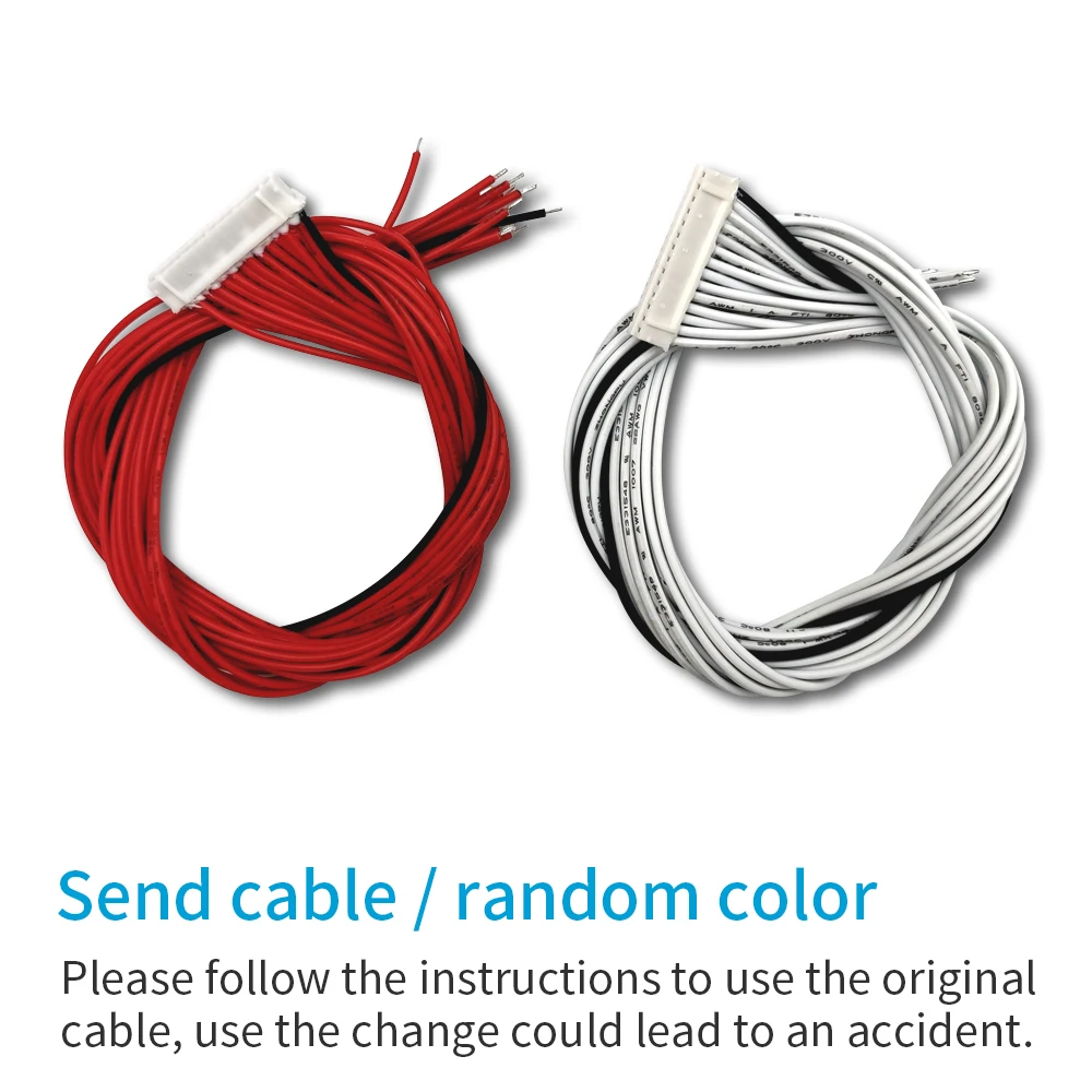 Защитная плата литиевой батареи 8S 24 В 3 2 защита от перегрузки по току с