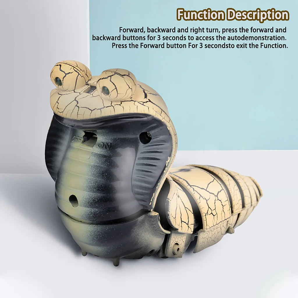 Детская игрушка с пультом дистанционного управления динозавры блестящая