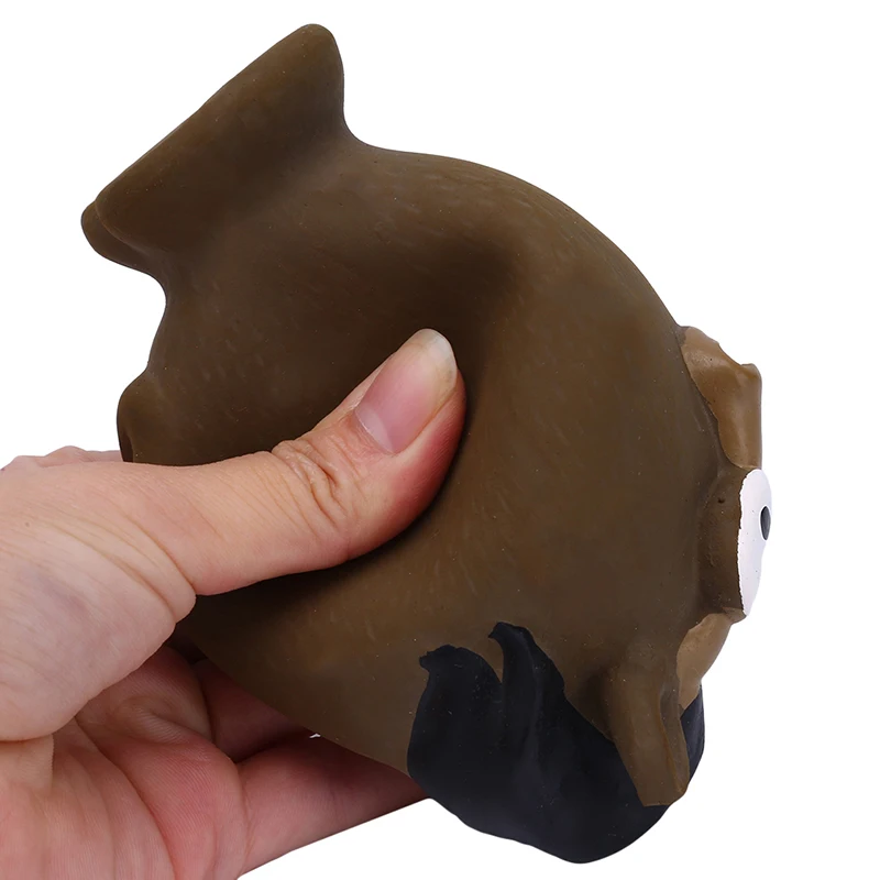 1 шт. звук игрушка для собак щенков из латекса петух жевать обучение товары