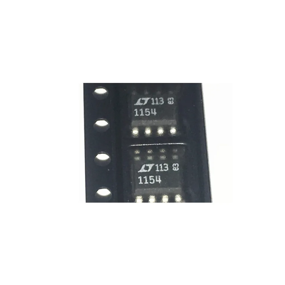 

Бесплатная доставка 10 шт./лот SOP8 1154 LTC1154CS8 LTC1154CS8 # TRPBF