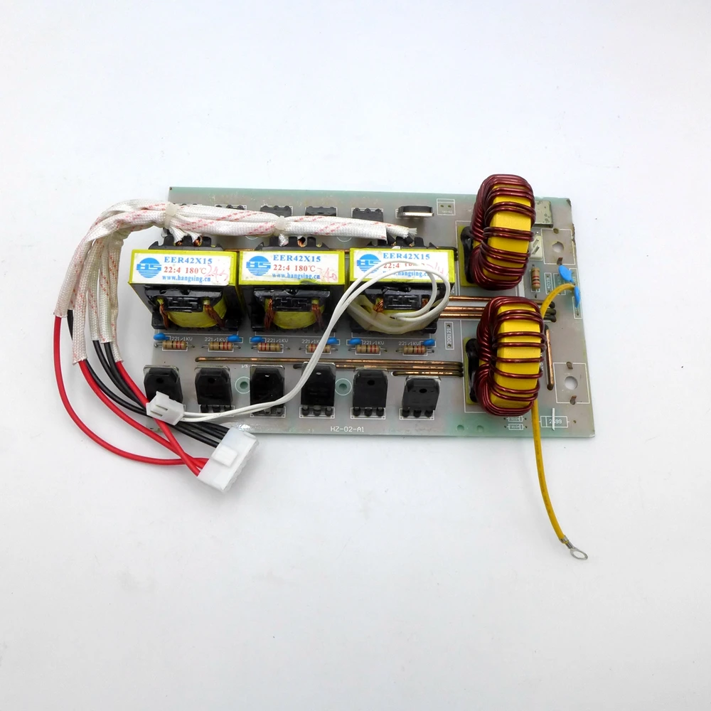 MOSFET ACR160 АСМ 42X15 22:4 средняя доска детали сварочного аппарата печатной платы|welding