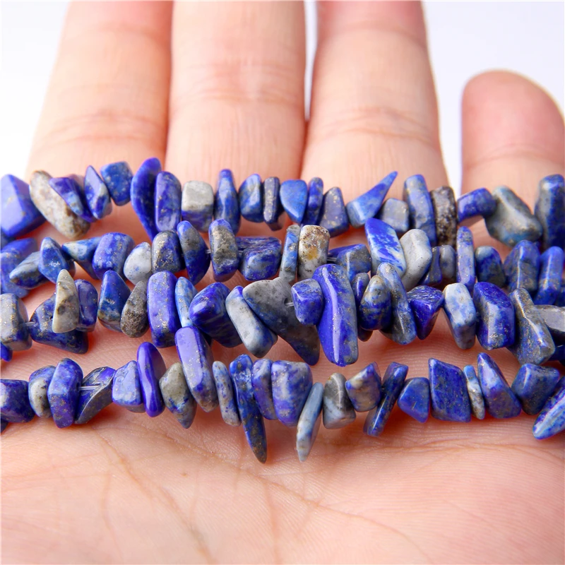 Натуральный Аметист синий фиолетовый розовый зеленый желтый камень бусины