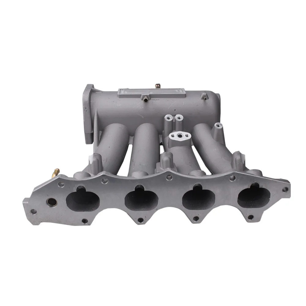 Впускной коллектор серии Pro 1999-2000 для Honda Civic Si B16A2 DOHC VTEC | Автомобили и мотоциклы