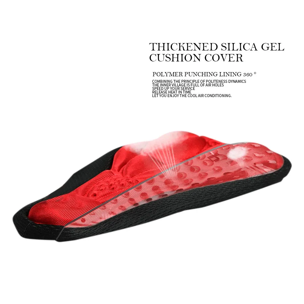 4 шт. утолщенное сиденье для горного велосипеда|Велосипедные держатели бутылок| |