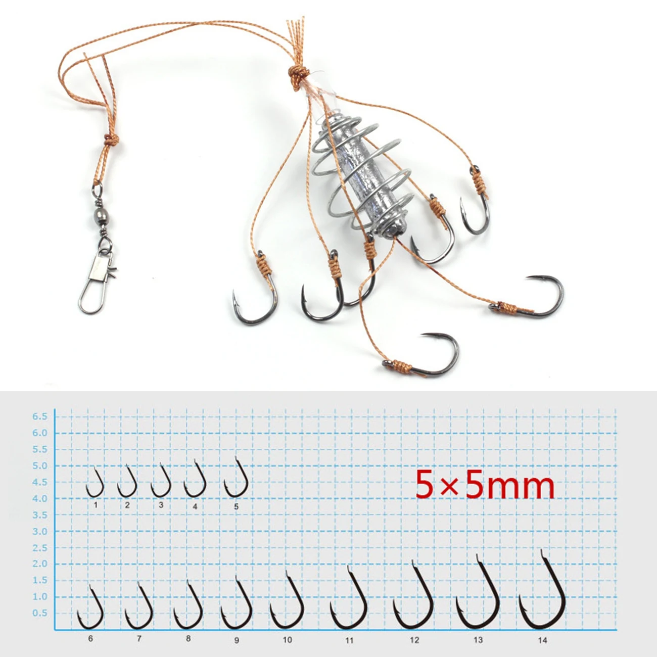 4 шт для рыбалки на карпа взрыв ISE крючки морской воды пресная вода наживки крюк