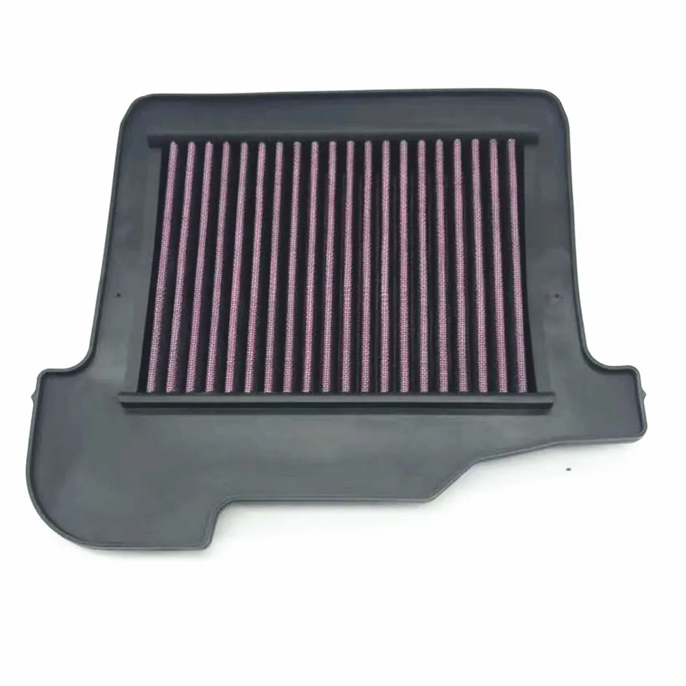 Модифицированный Мотоциклетный Двигатель защитный воздушный фильтр mt09