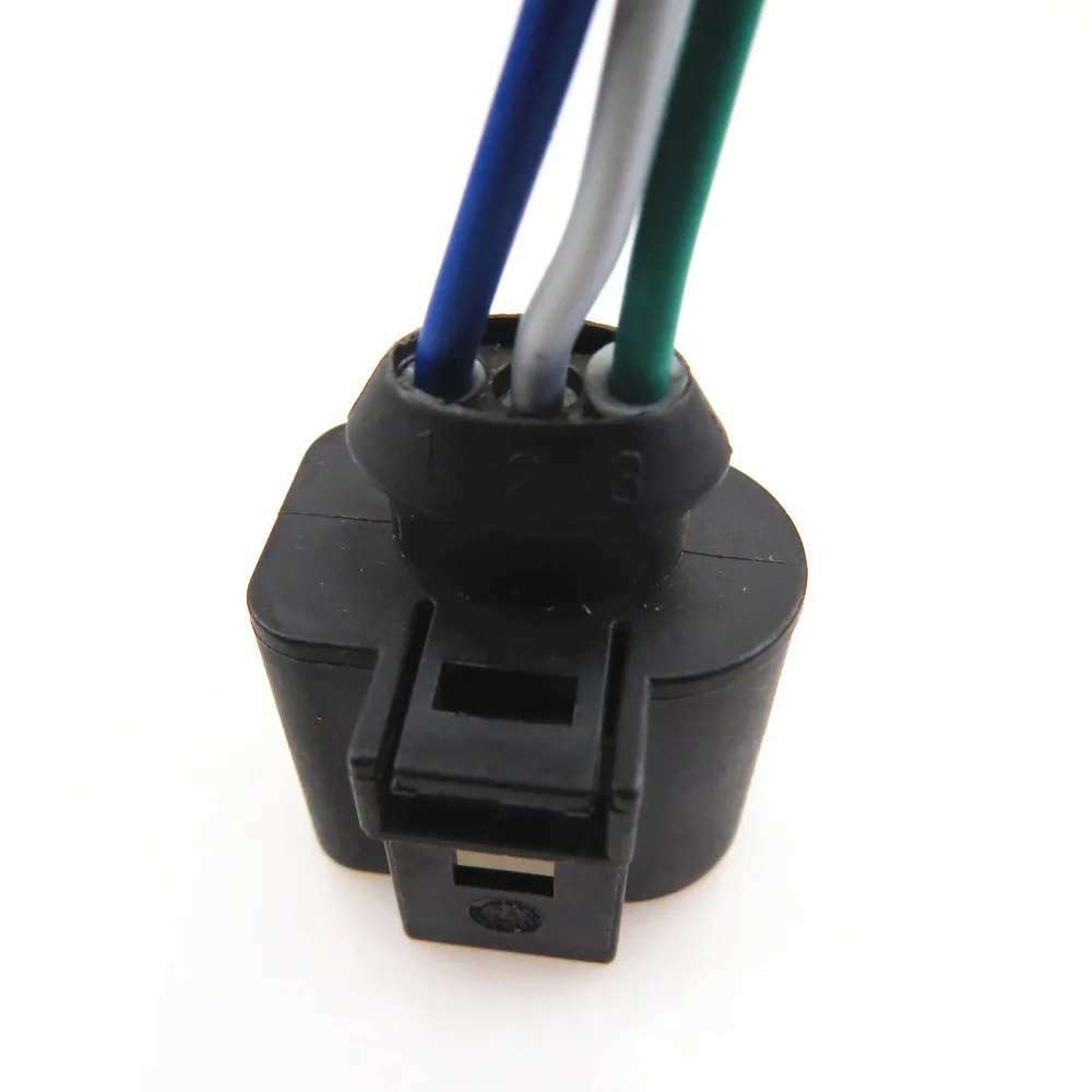 RWSYPL 1 комплект одометр датчик скорости и соединение проводки жгут проводов для