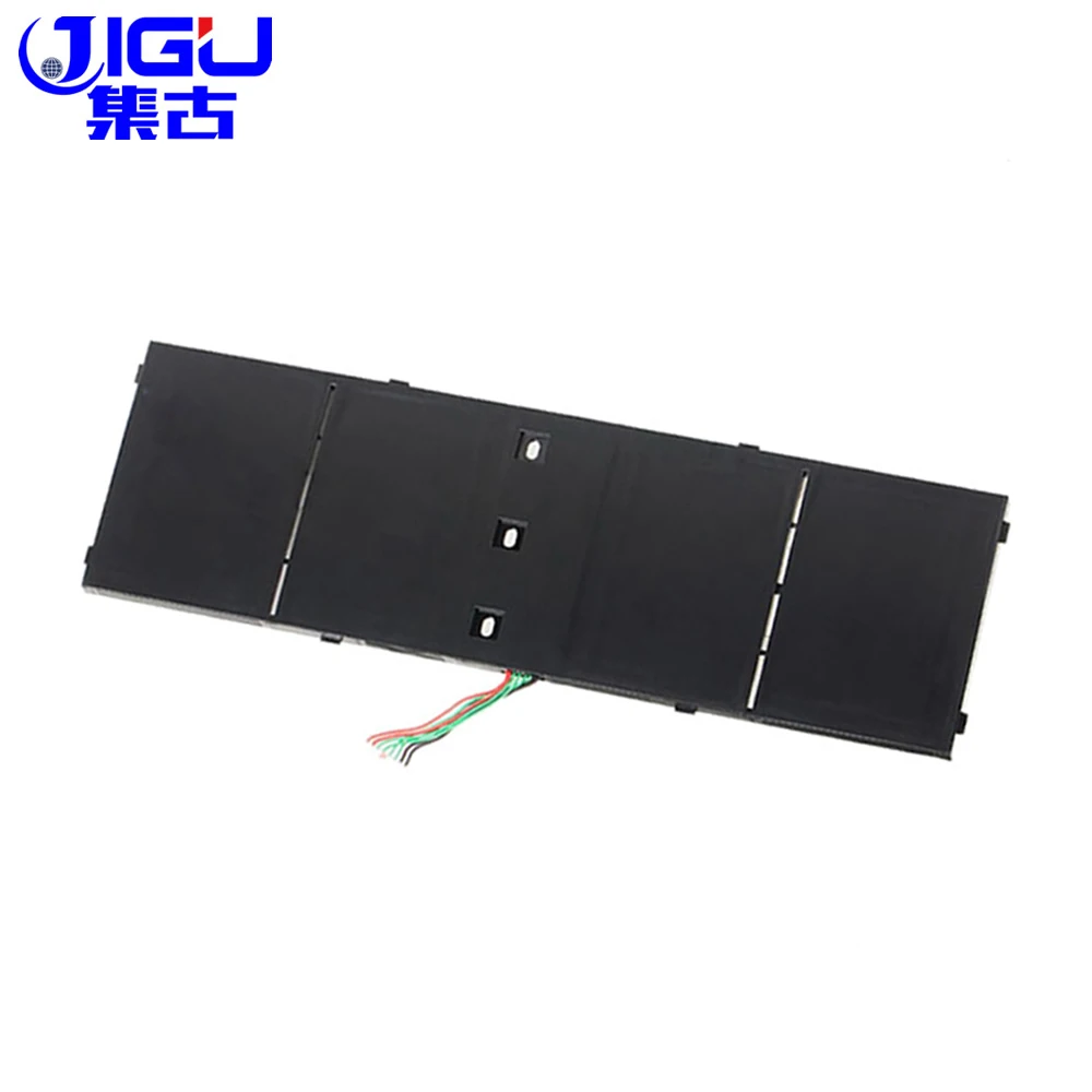 Аккумулятор JIGU для ноутбука AP13B 4lCP 6/60/78 Acer Aspire V5-472 473 552 453 472G ZQK V7-481 ES1-511 ES1-512 Series |