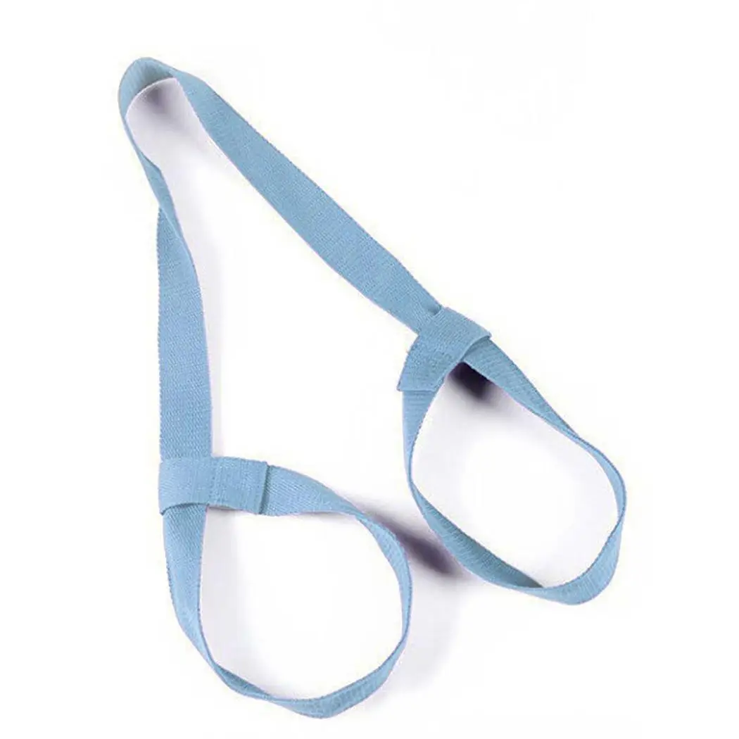 Нейлоновый коврик для йоги Ремни слинг переноски плеча прочный | Спорт и