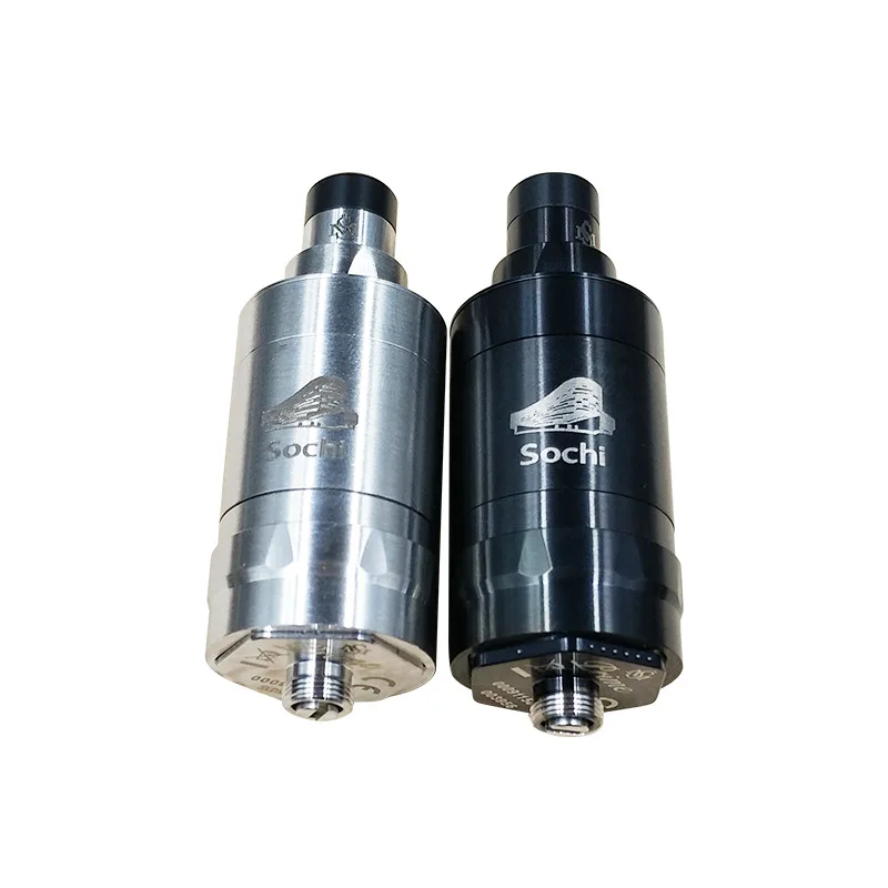 RTA Kayfun Prime V6 стиль MTL Регулировка воздушного потока Ремонтопригодный