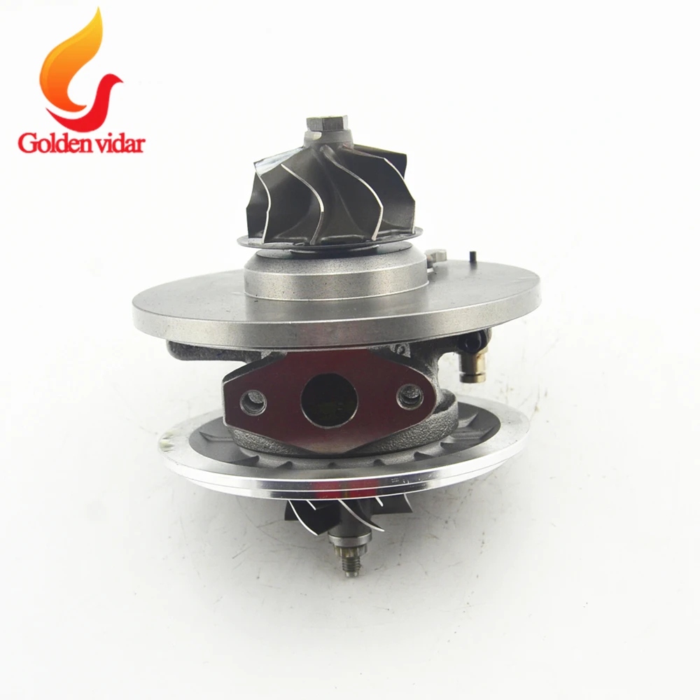 Сбалансированный Garrett для Saab 9 3 / 5 2 TiD 88 кВт/92KW 112HP 125HP Y22DTR турбинные детали core assy 717625