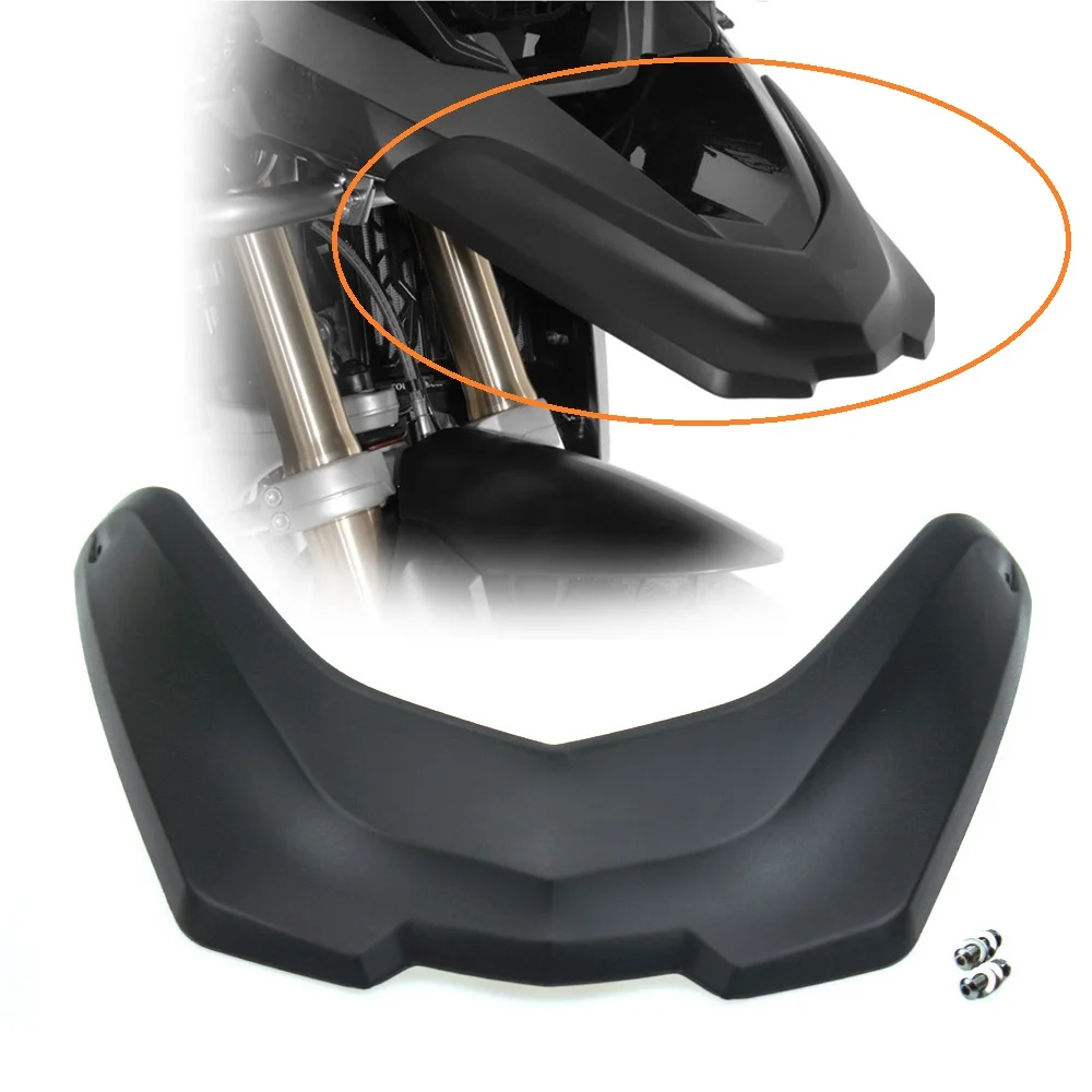 

MOTO Front Nose Fairing Beak Cowl Protector Guard for BMW R1200GS LC 2013-2016 2014 2015 Modification Motorcycle Accessories