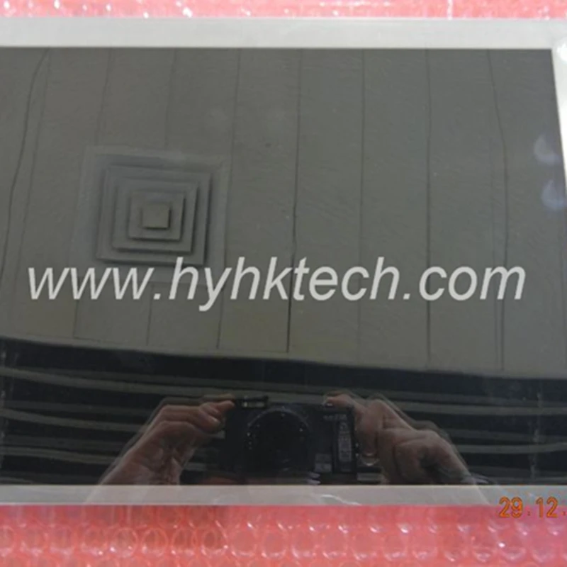 Фотообои с диагональю 12 1 дюйма промышленный ЖК дисплей новый и класс фотографий A