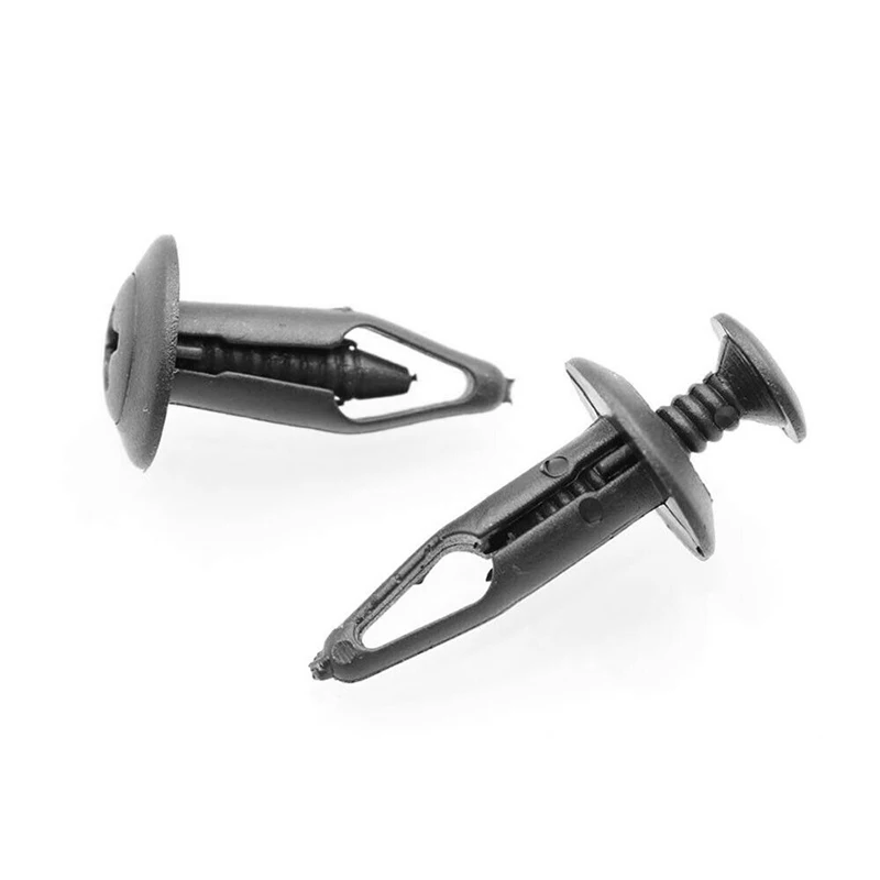 200x багажник винт комплект заклепок автомобильный бампер крыло для