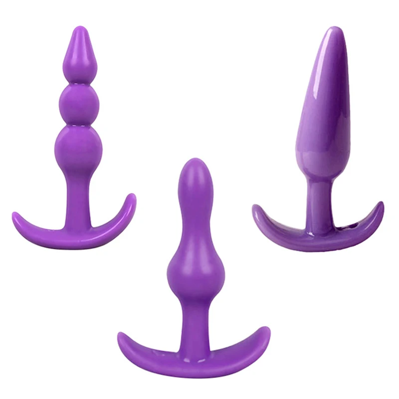 Украшение салона автомобиля 4 шт. секс-игрушки силиконовые для мужчин и женщин