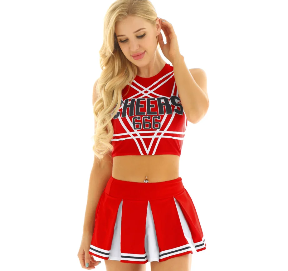 Для женщин японский костюм школьницы униформа для девочек сексуальное женское