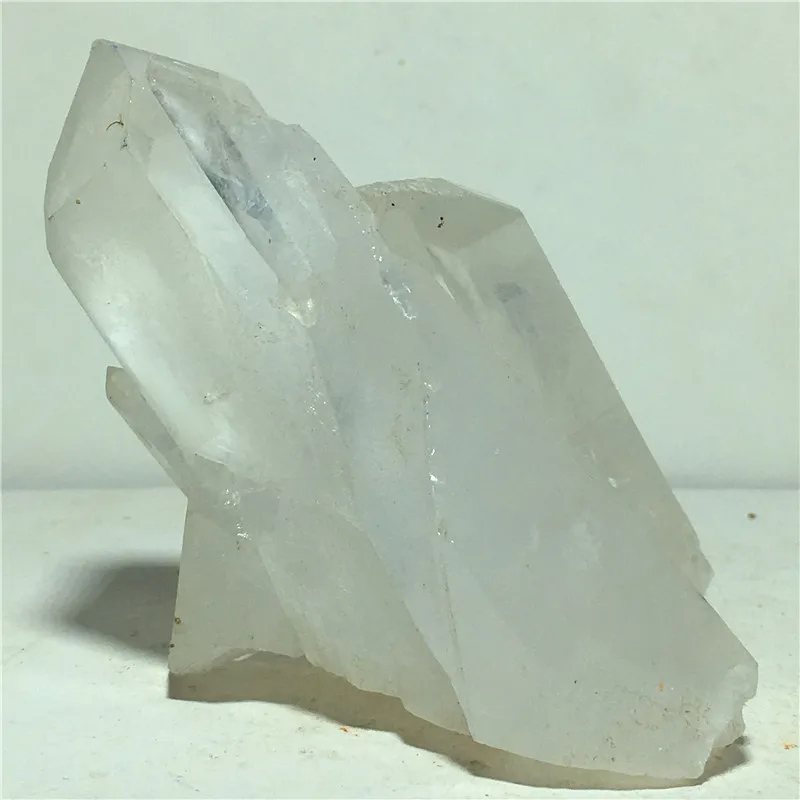 

natural quartz crystal specimen Home furnishing decoration stone and crystal