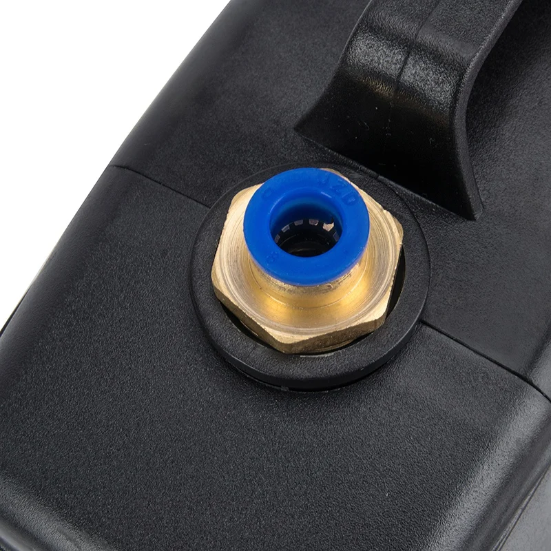 Водяной насос гравировального станка 1 шт. 80 Вт 3 5 М охлаждение для фрезерного с