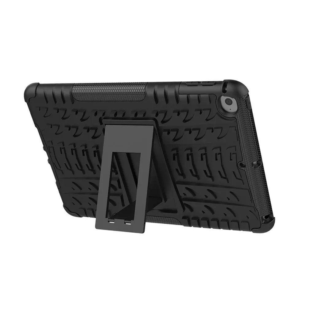 

Anti-Slip Dustproof Anti-drop Protector Protective Cover Case Pouch Skin Shell for Apple iPad Mini 4/iPad Mini 2019