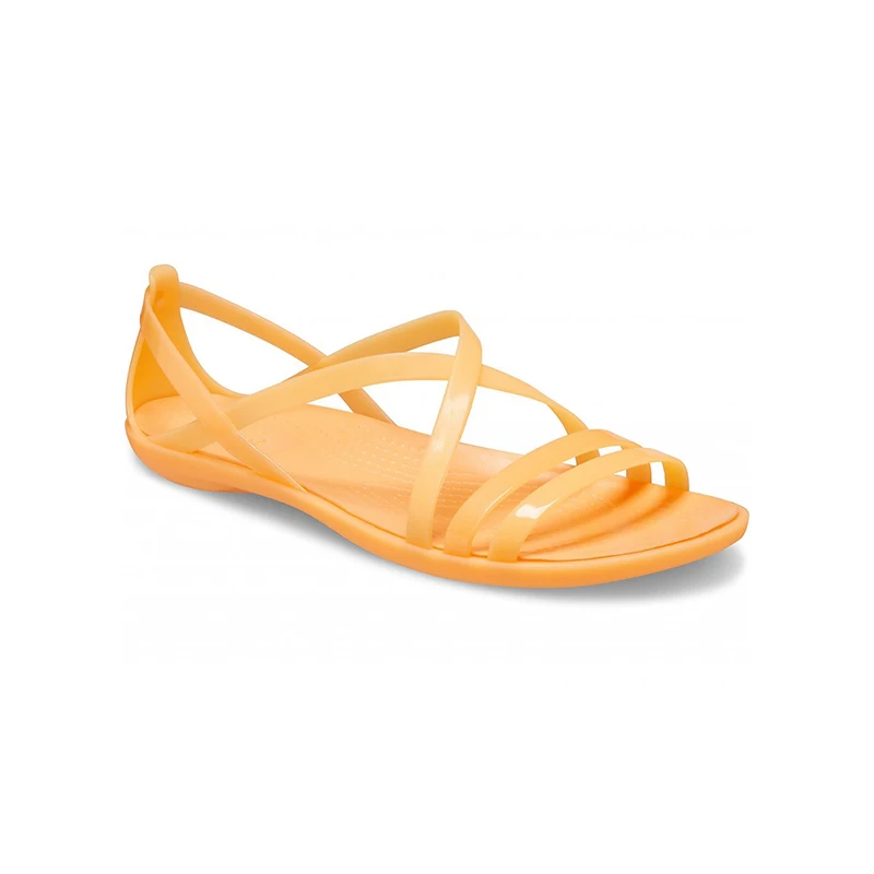 CROCS Isabella Strappy Sandal W WOMEN | Обувь