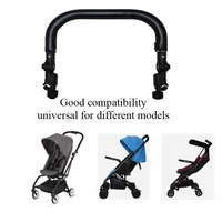 stroller bumper bar universal armrest handlebar for cybex eezy s s twist bugaboo bee 5 yoyo baby stroller accessories