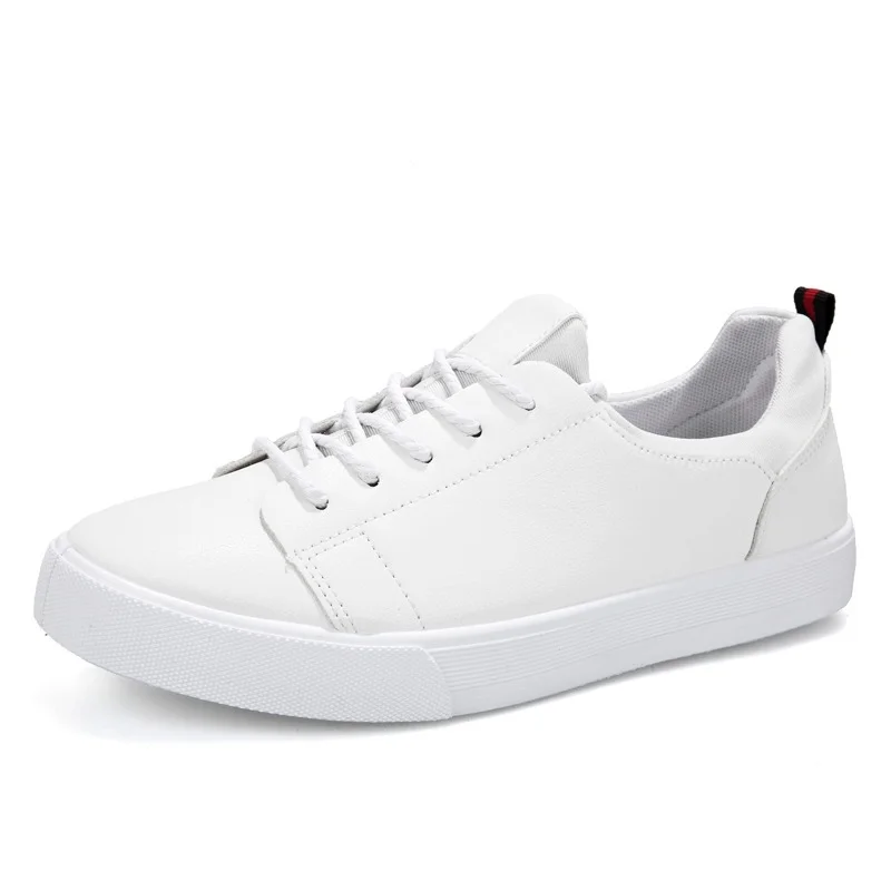 

2021 new men's shoes summer white shoes casual shoes white board shoes men's all-match trendy shoes student shoes