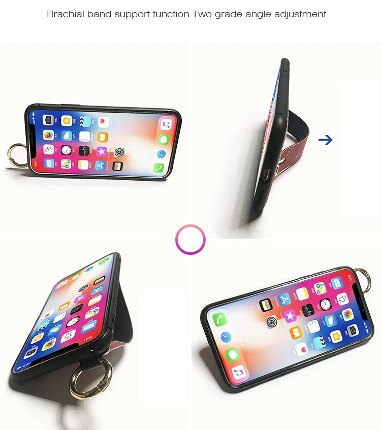3D рельефный чехол для huawei Коврики 30 20 Pro Lite 20X P30 P20 Nova 5T 3e 3i Honor V30 20 9X 8X Max 7X 7C 10 Крышка наручный ремень Funda