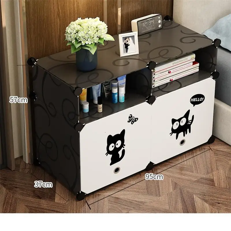Конец Comodini Nachtkastje Para El Mesa Stolik Nocny Mesita Noche шкаф Mueble De Dormitorio мебель для спальни