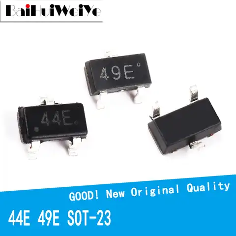 Датчик холла smd
